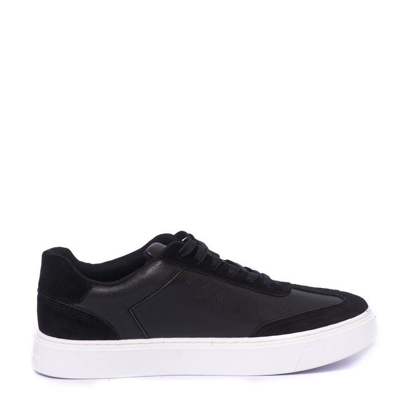 Tenis Calvin Klein Classic Cupsole Laceup Wt Mix