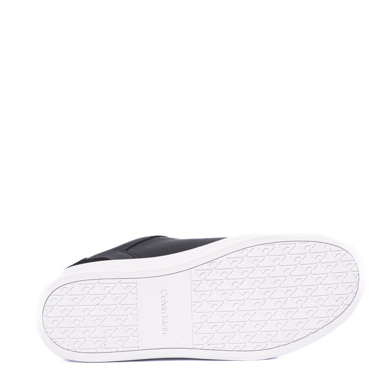 Tenis Calvin Klein Classic Cupsole Laceup Wt Mix