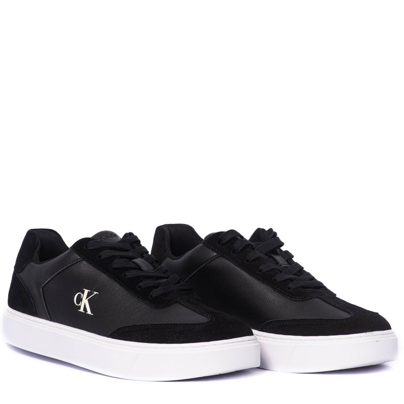 Tenis Calvin Klein Classic Cupsole Laceup Wt Mix
