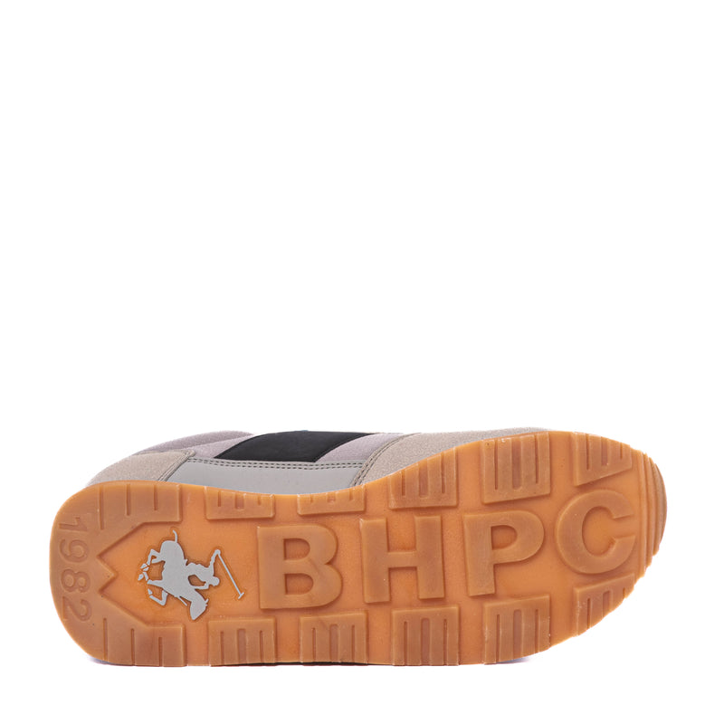 Tenis Beverly Hills Polo Club Rogue Grey