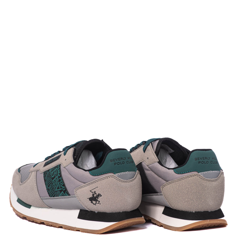 Tenis Beverly Hills Polo Club Rogue Grey
