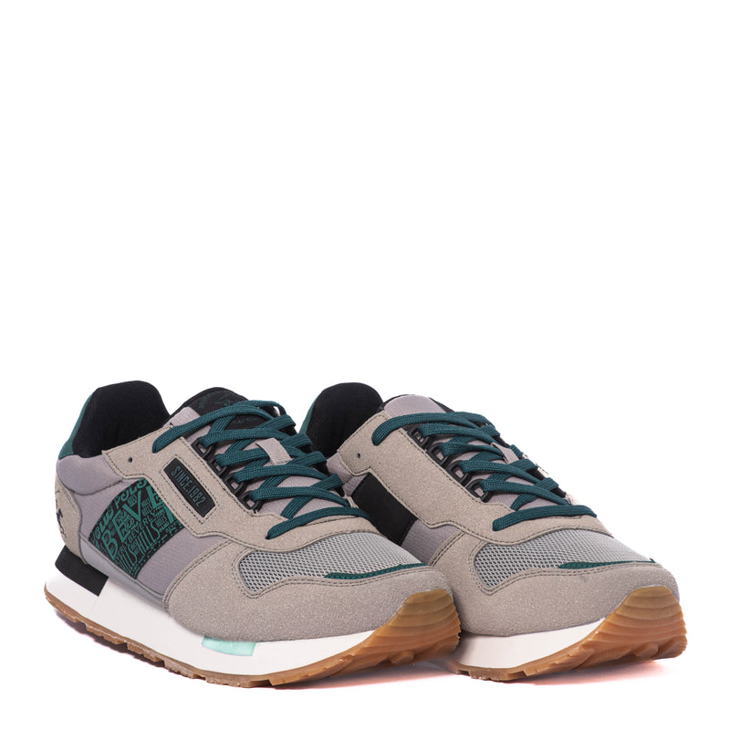 Tenis Beverly Hills Polo Club Rogue Grey