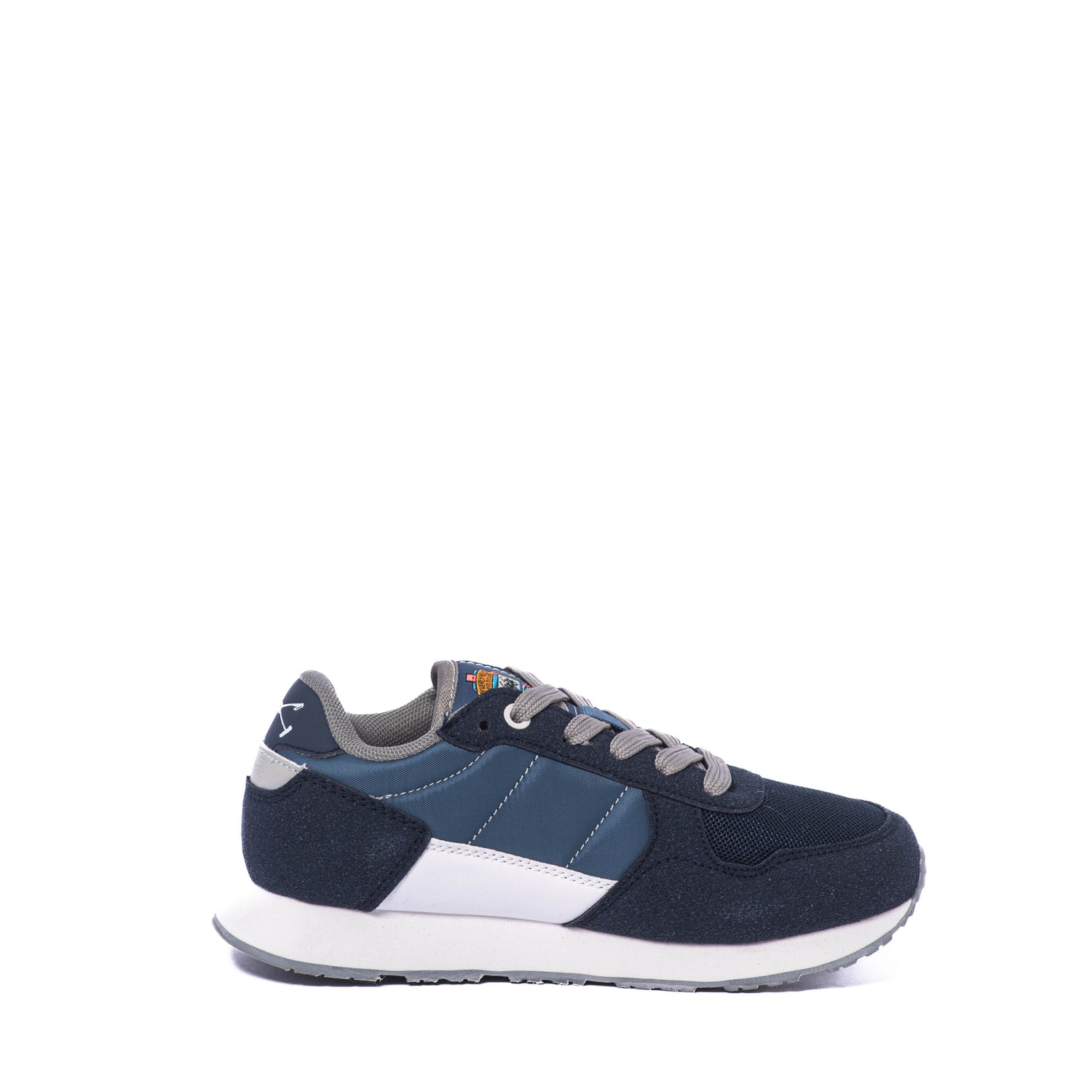 Tenis Beverly Hills Polo Club Kids Roger Navy