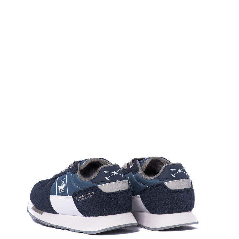 Tenis Beverly Hills Polo Club Kids Roger Navy