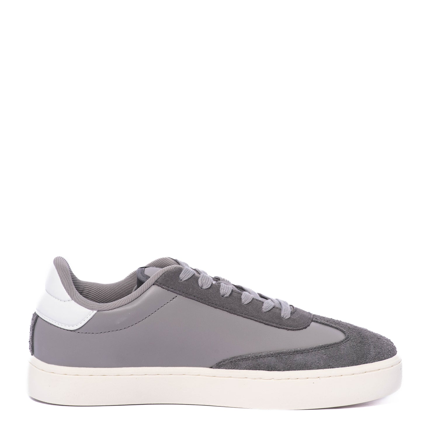 Tenis Calvin Klein Classic Cuplowlaceup Lth Fad