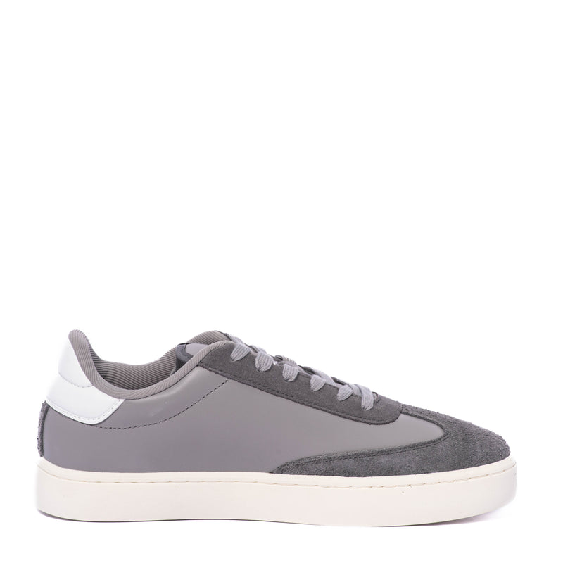 Tenis Calvin Klein Classic Cuplowlaceup Lth Fad