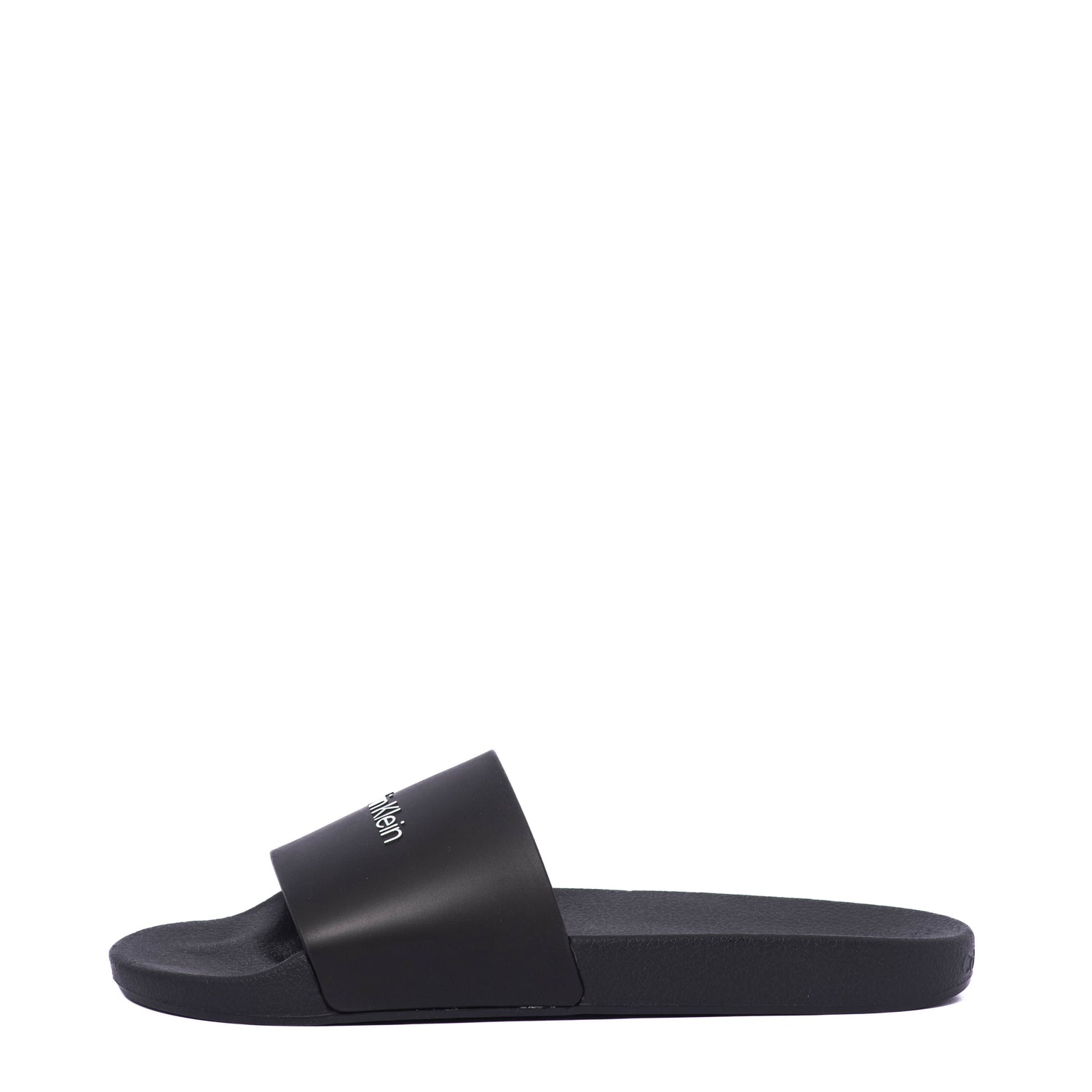 Chanclas Calvin Klein Pool Slide Rubber