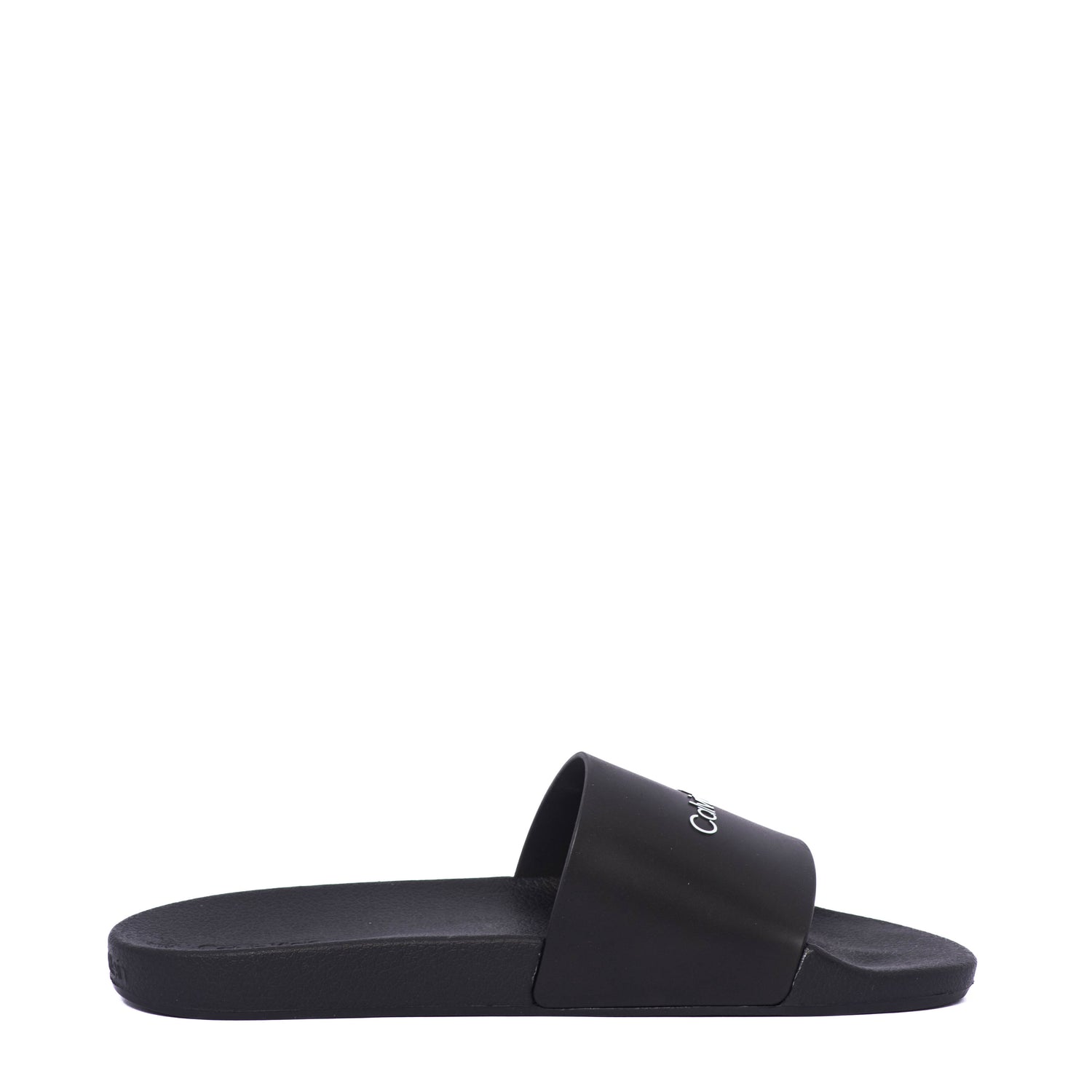 Chanclas Calvin Klein Pool Slide Rubber
