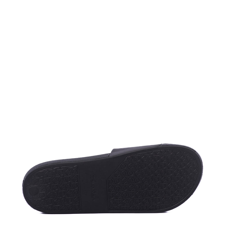 Chanclas Calvin Klein Pool Slide Rubber