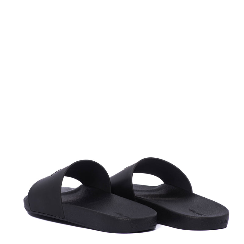 Chanclas Calvin Klein Pool Slide Rubber