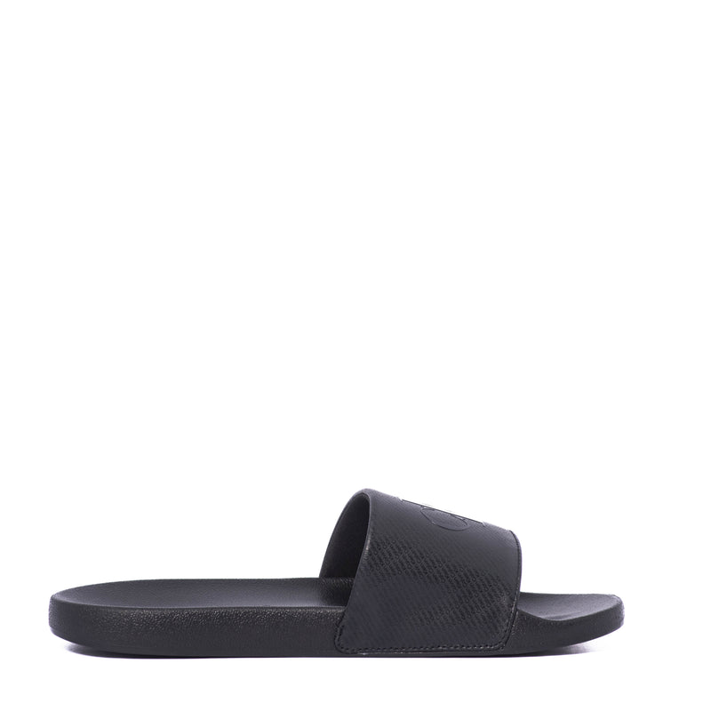 Chanclas Calvin Klein Slide Aop Print