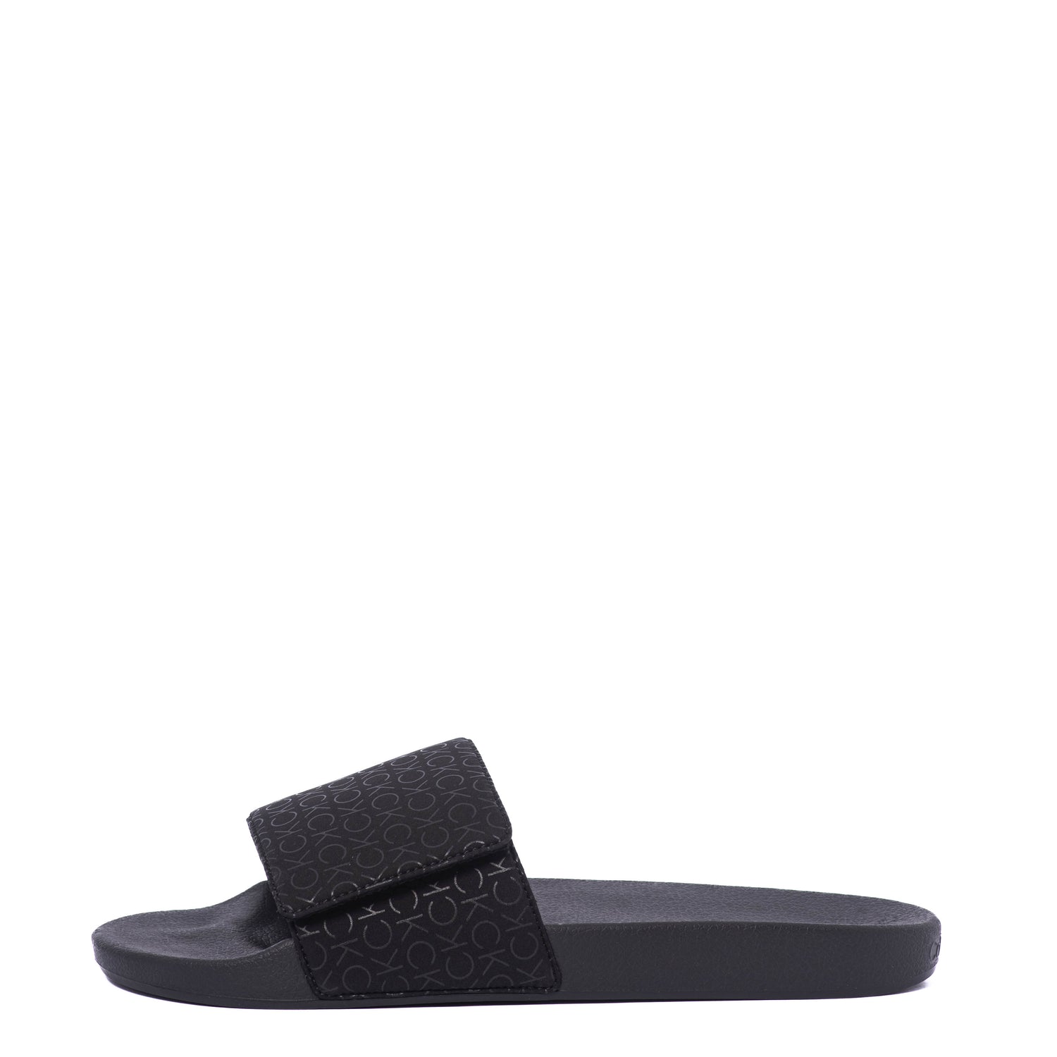 Chanclas Calvin Klein Pool Slide Mono