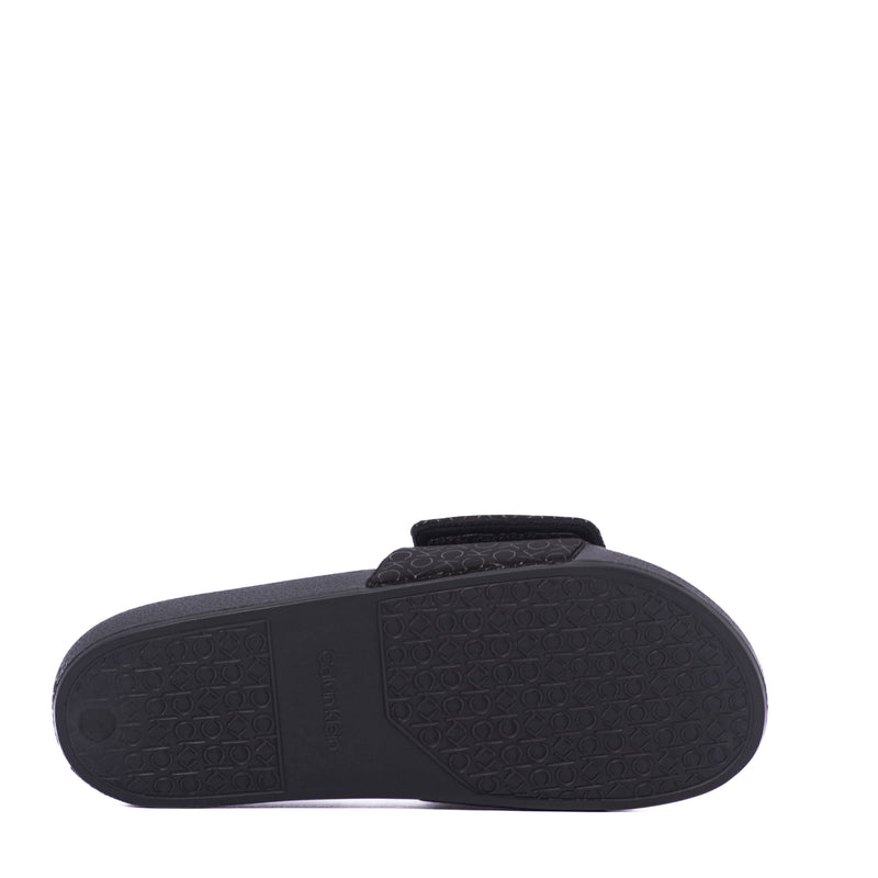 Chanclas Calvin Klein Pool Slide Mono