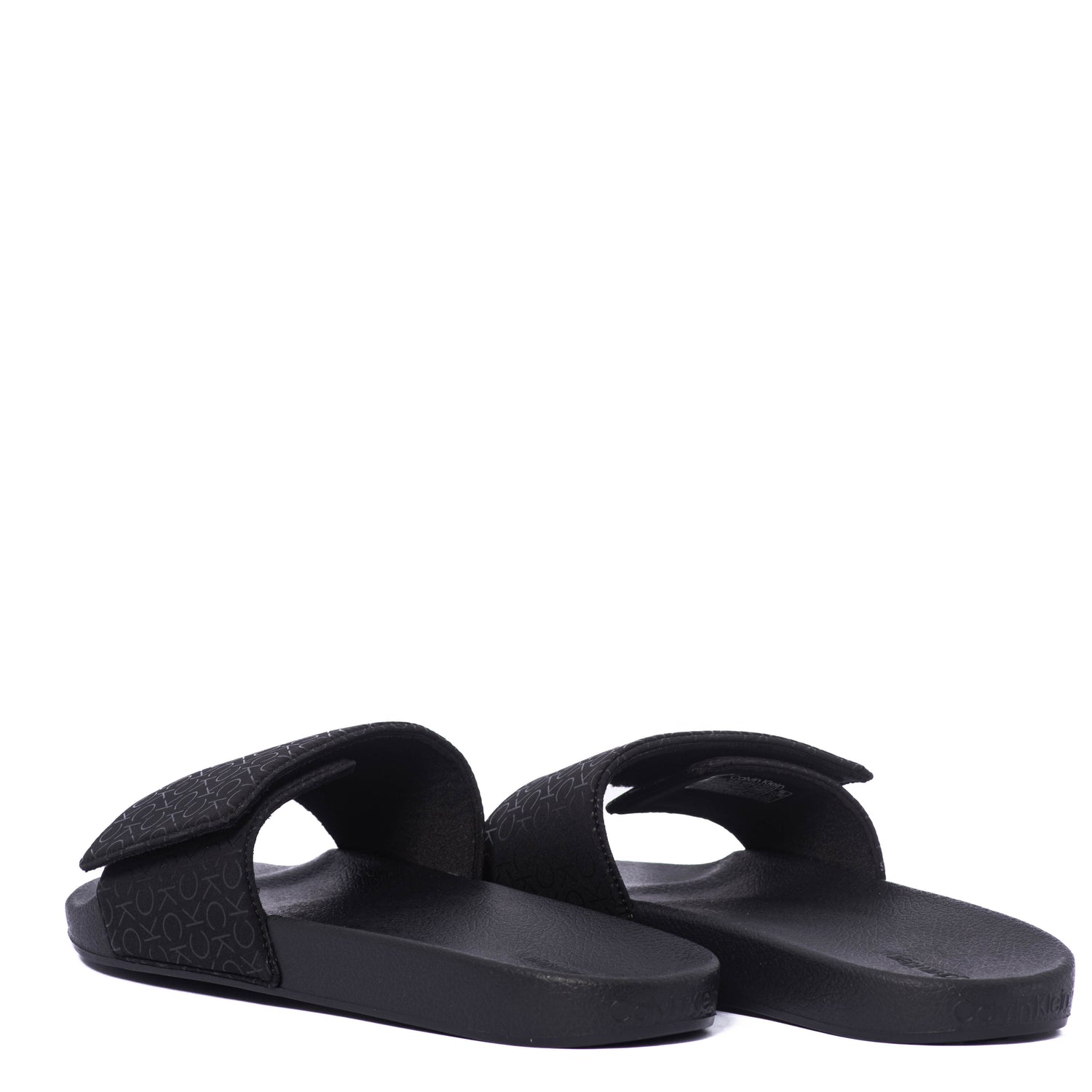 Chanclas Calvin Klein Pool Slide Mono