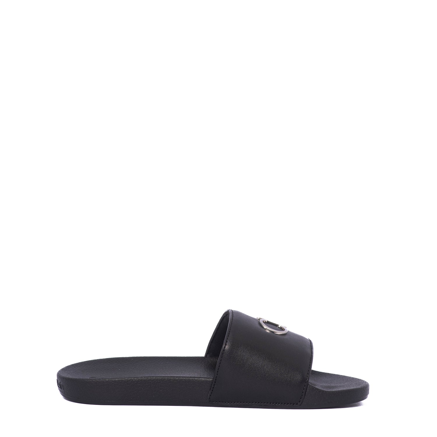 Chanclas Calvin Klein Pool Slide Relock