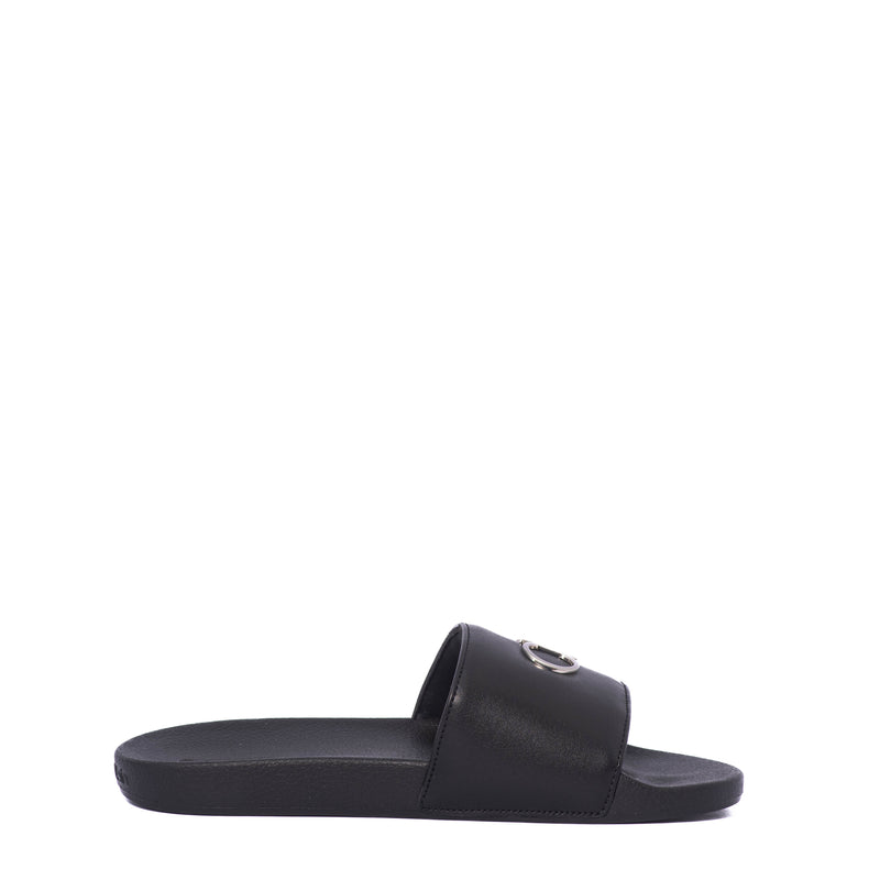 Chanclas Calvin Klein Pool Slide Relock