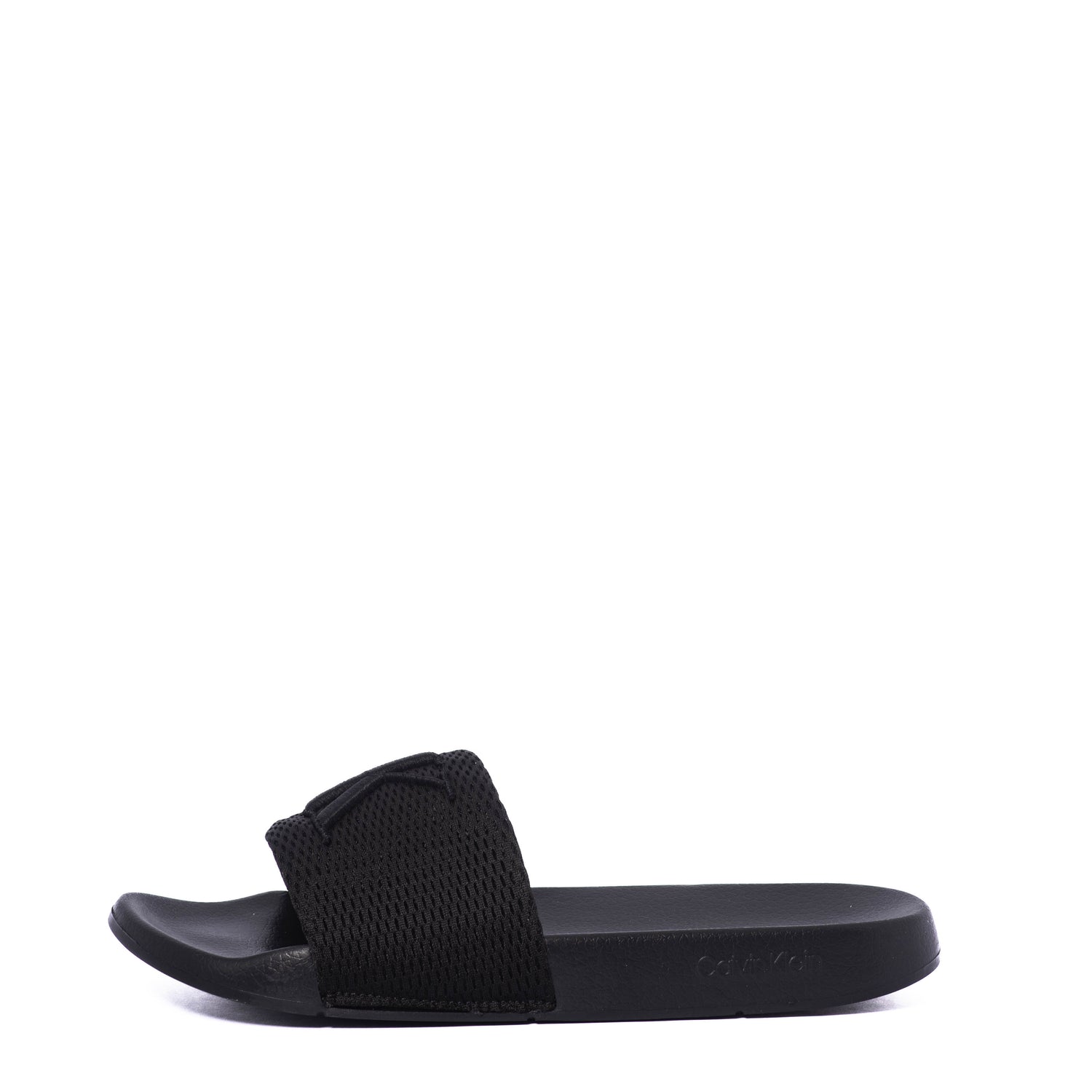 Chanclas Calvin Klein Cmacabo Black