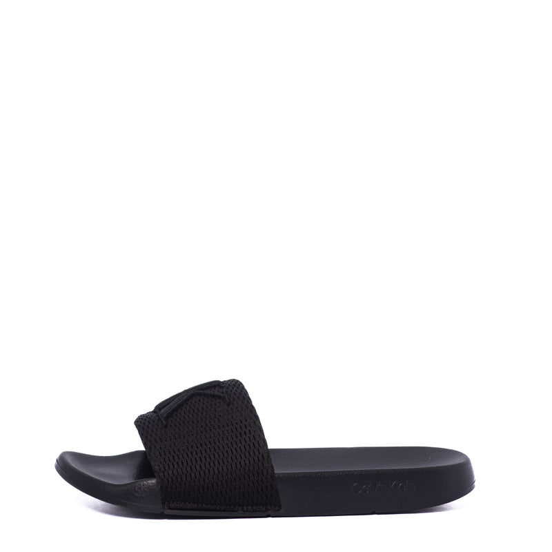 Chanclas Calvin Klein Cmacabo Black