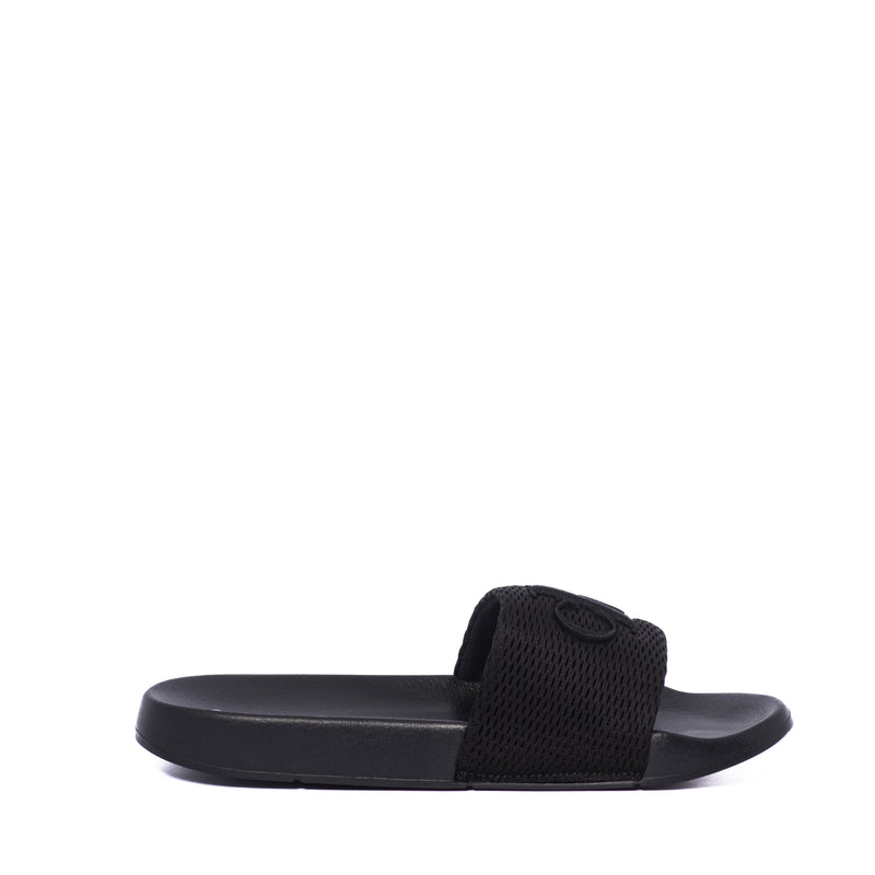 Chanclas Calvin Klein Cmacabo Black