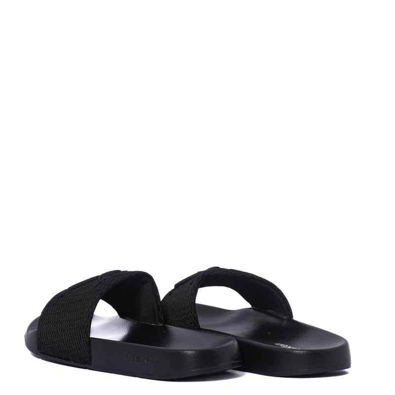 Chanclas Calvin Klein Cmacabo Black