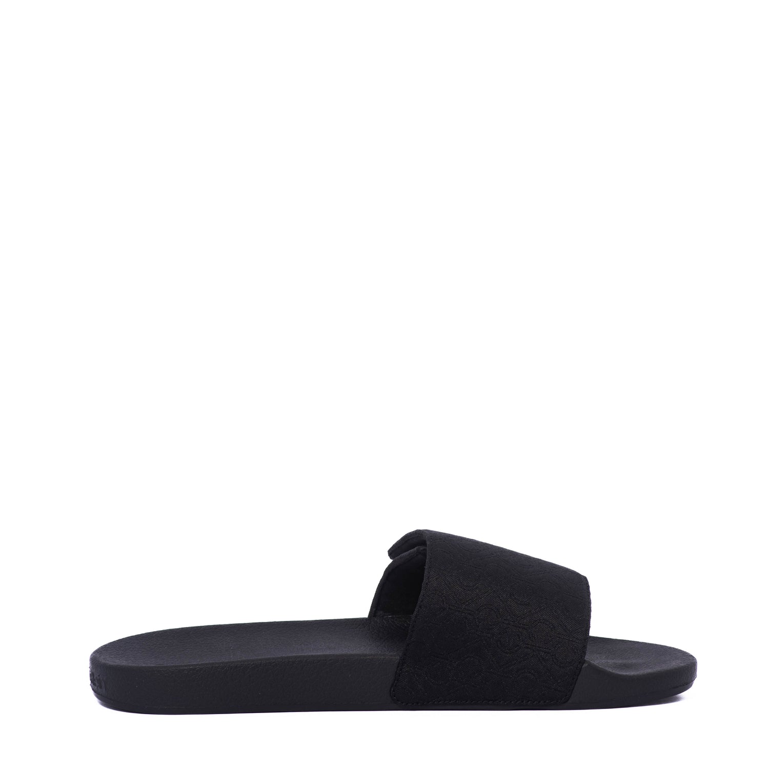 Chanclas Calvin Klein Adj Polo Slide Jaq Mono