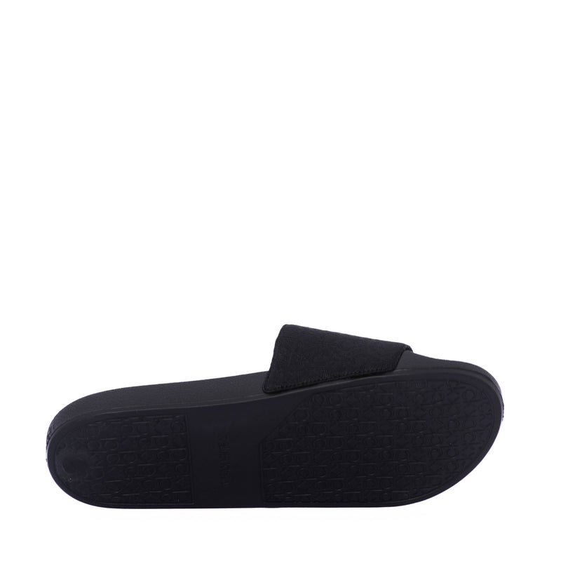 Chanclas Calvin Klein Pool Slide Mono