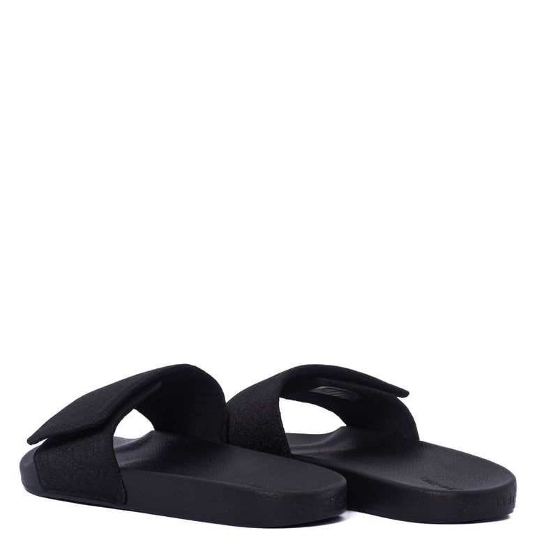 Chanclas Calvin Klein Pool Slide Mono