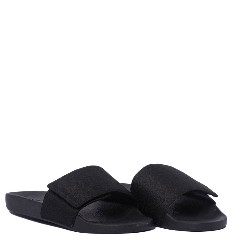 Chanclas Calvin Klein Pool Slide Mono