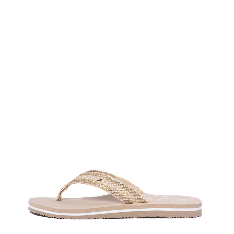 Chanclas Tommy Hilfiger Graphic Beach Sandal