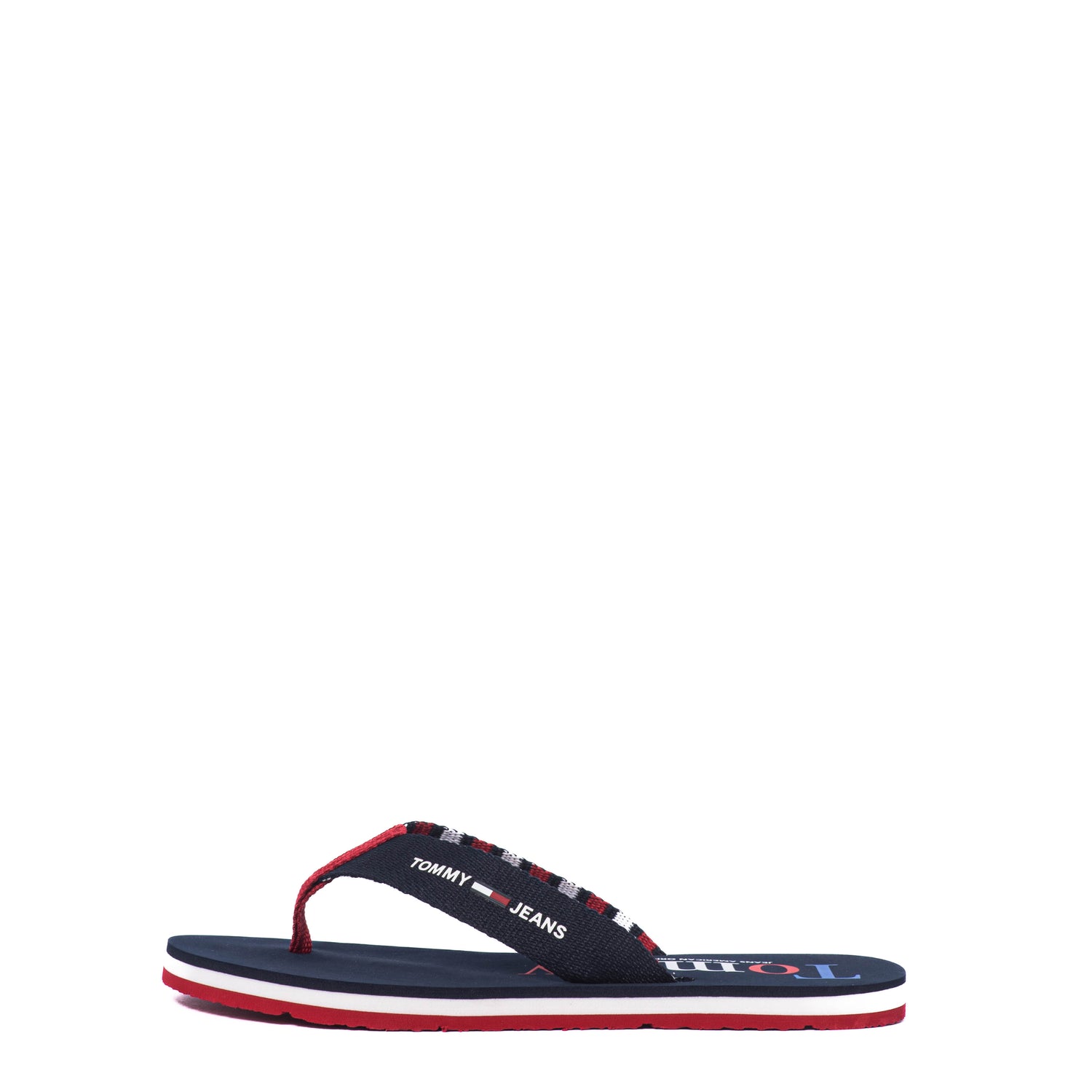 Chanclas Tommy Happy Beach Sandal Wmn