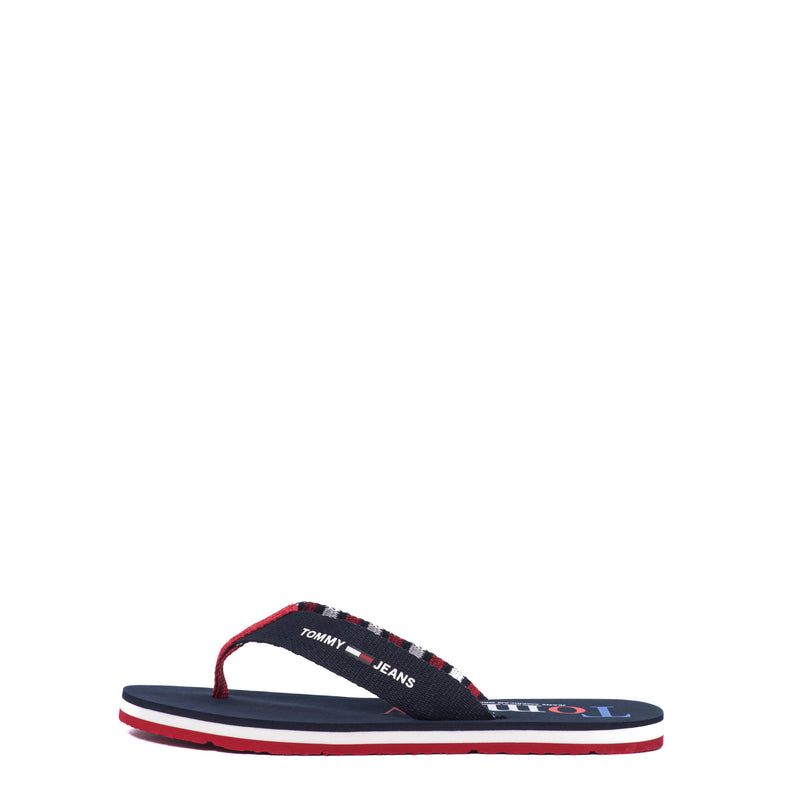 Chanclas Tommy Happy Beach Sandal Wmn