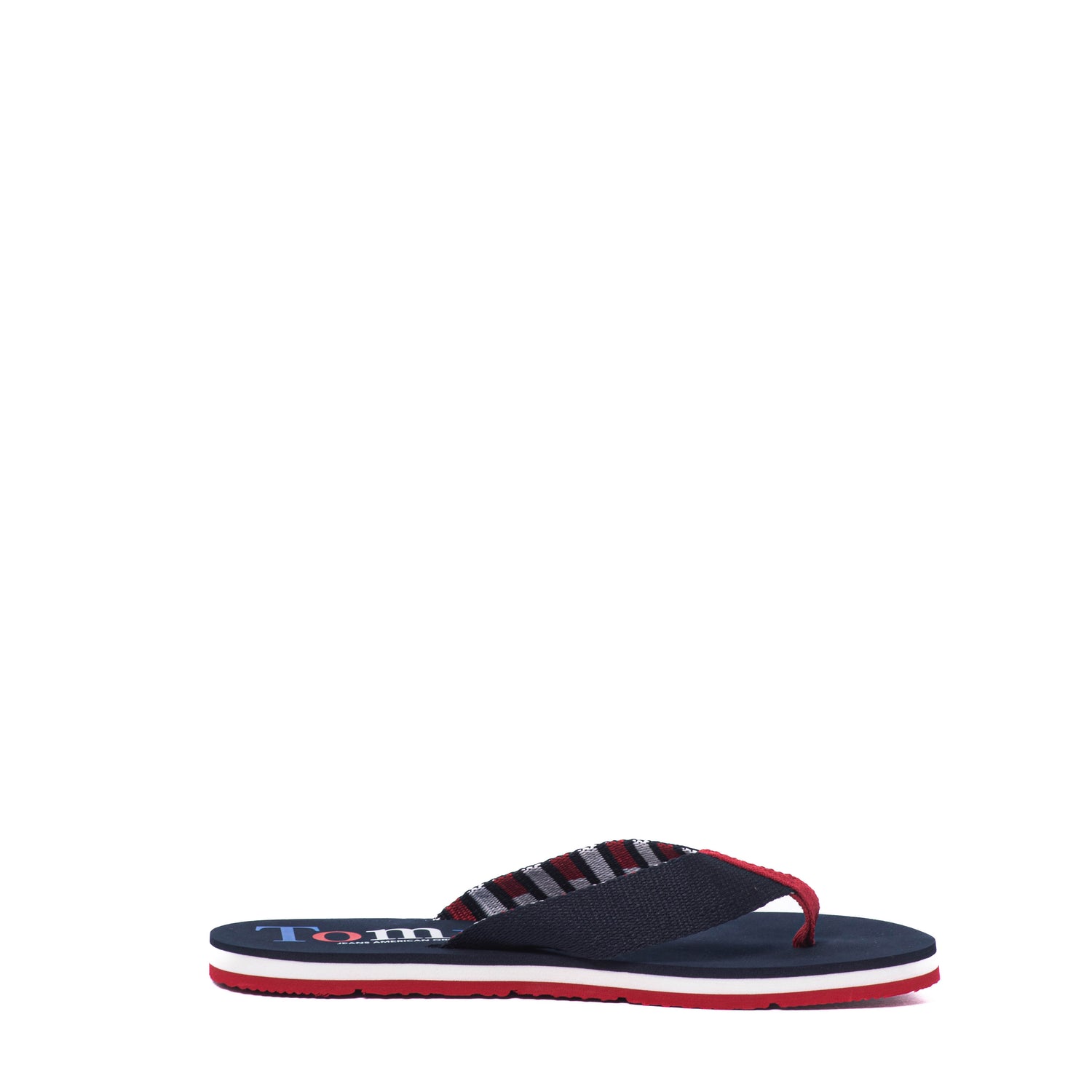 Chanclas Tommy Happy Beach Sandal Wmn