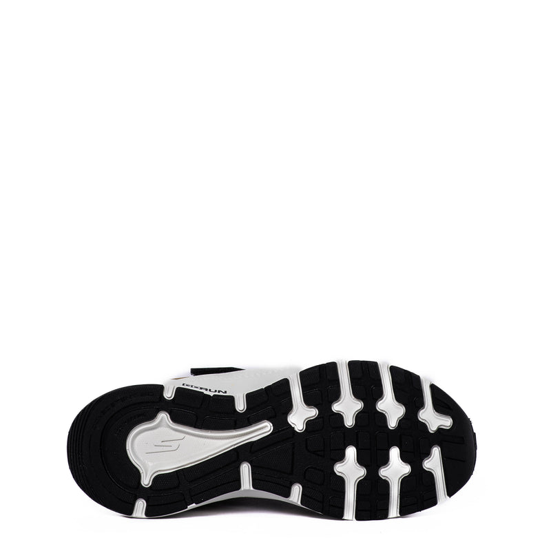 Tenis Skechers Kids Go Run Consistent 2.0 Level Pace Silver/Black