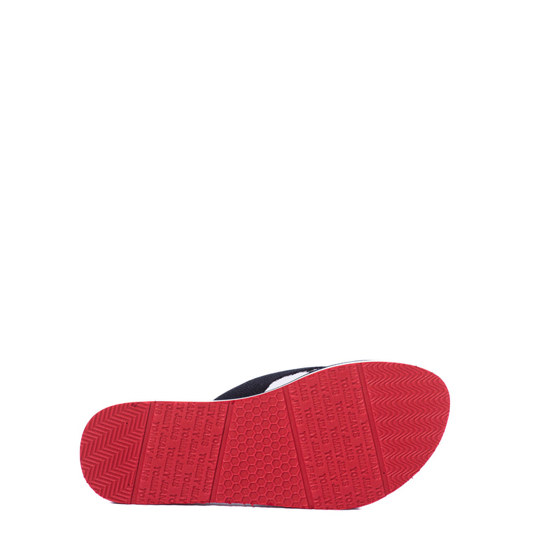 Chanclas Tommy Happy Beach Sandal Wmn