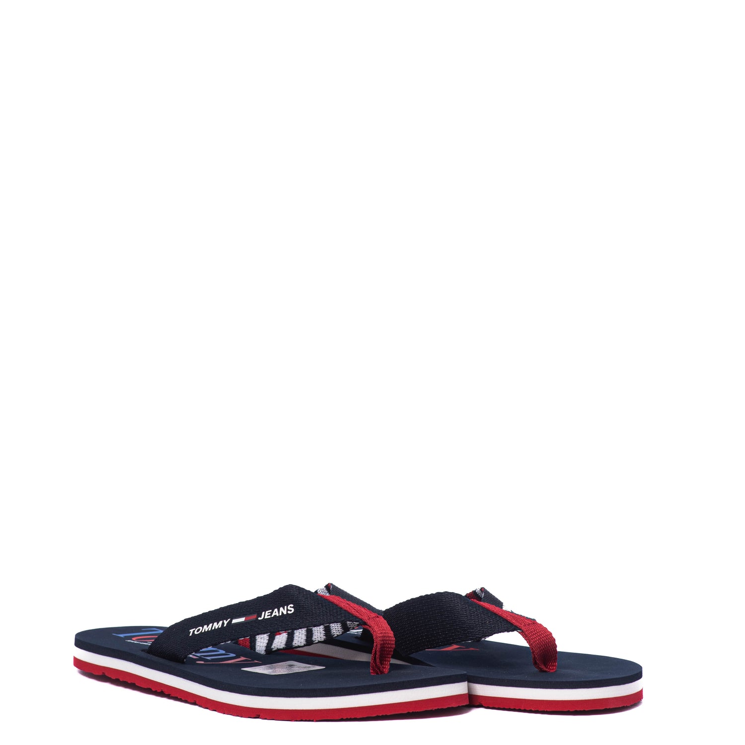 Chanclas Tommy Happy Beach Sandal Wmn