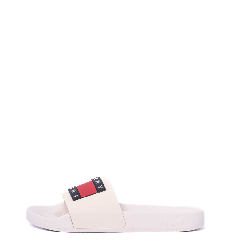 Chanclas Tommy Tommy Jeans Flag Pool Slide Ess