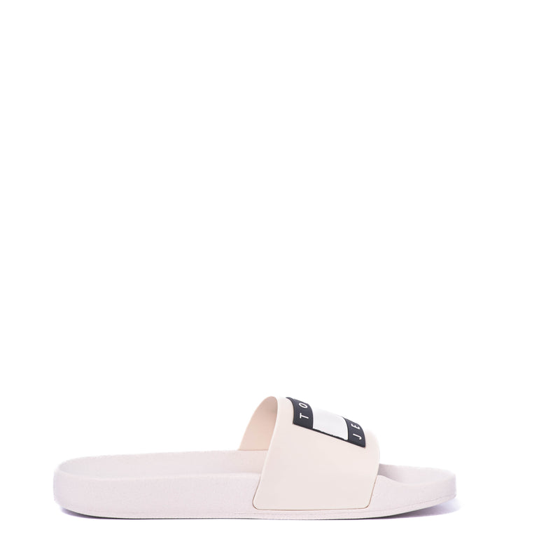 Chanclas Tommy Tommy Jeans Flag Pool Slide Ess