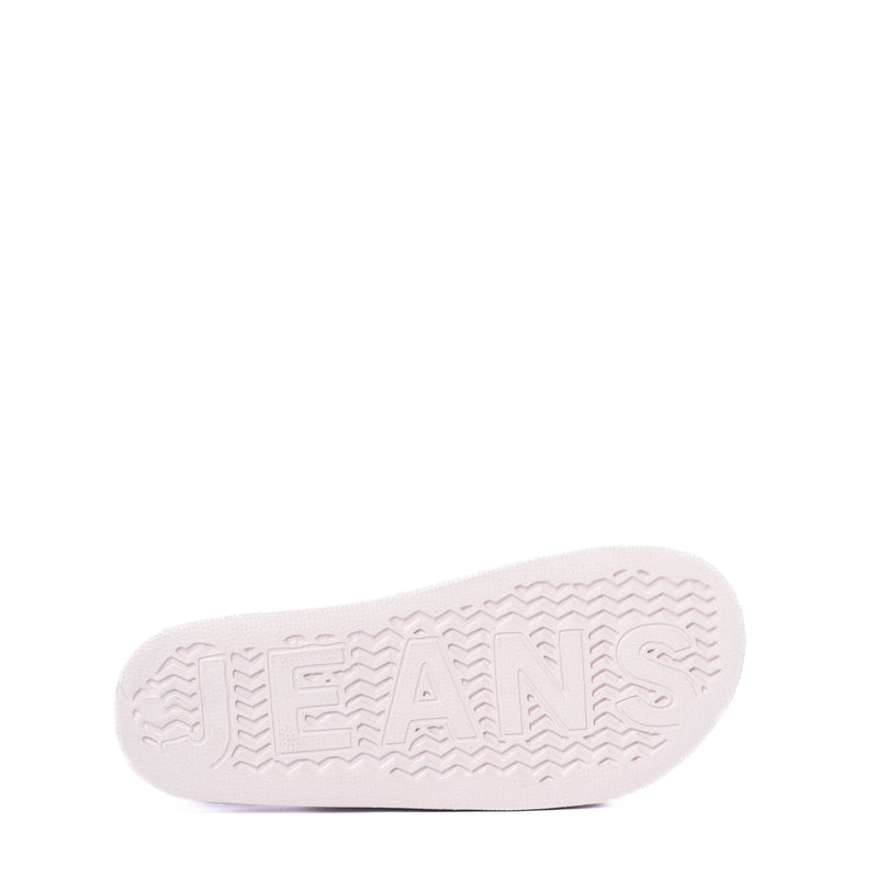 Chanclas Tommy Tommy Jeans Flag Pool Slide Ess