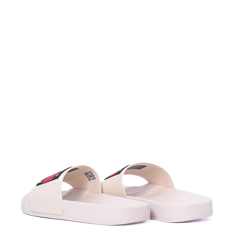 Chanclas Tommy Tommy Jeans Flag Pool Slide Ess