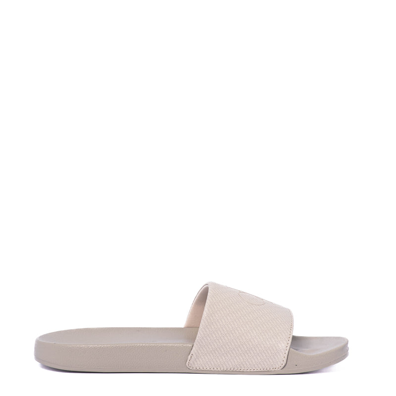 Chanclas Calvin Klein Slide Aop Print