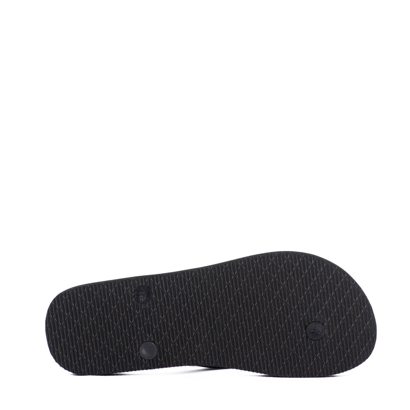 Chanclas Karl Lagerfeld Paris Zaid Pvc Black
