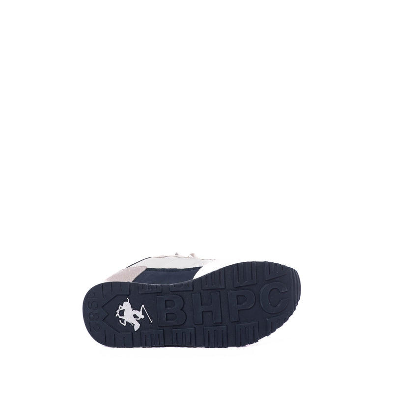 Tenis Beverly Hills Polo Club Kids Roger White