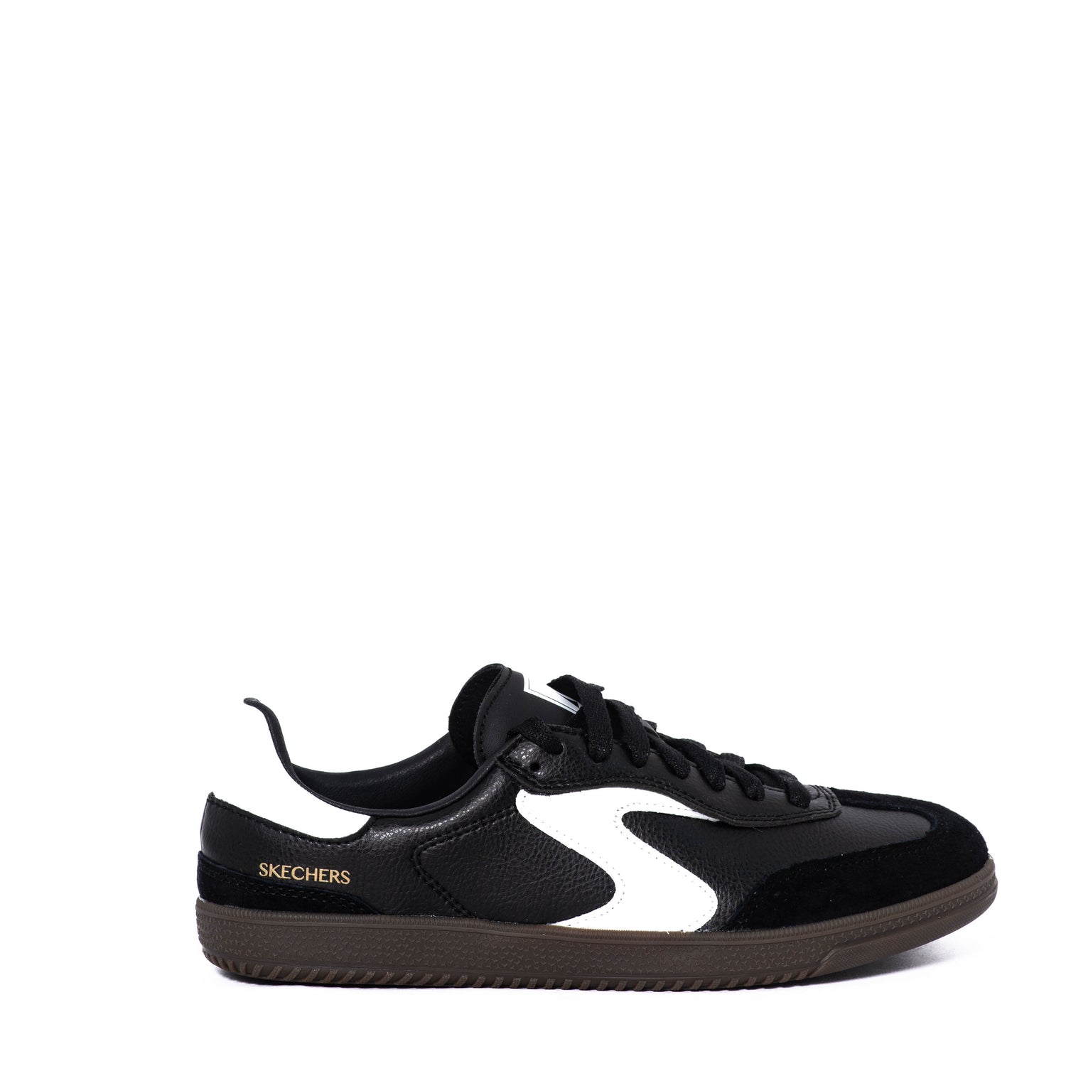 Tenis Skechers Hotshot Kickoff Black/White