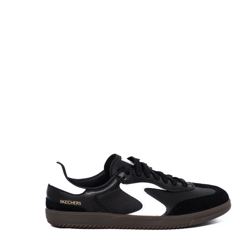 Tenis Skechers Hotshot Kickoff Black/White
