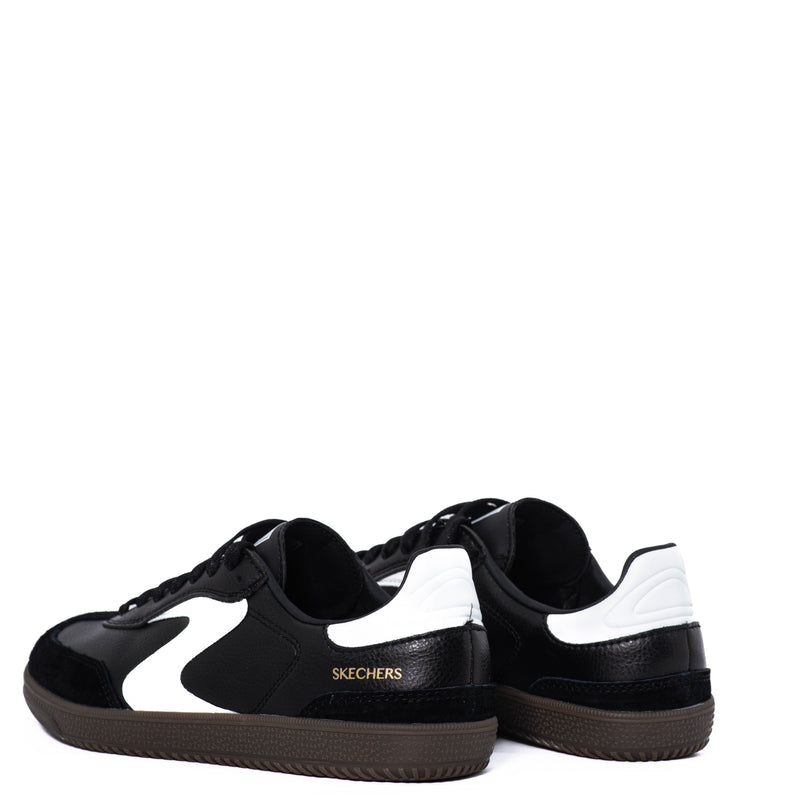 Tenis Skechers Hotshot Kickoff Black/White