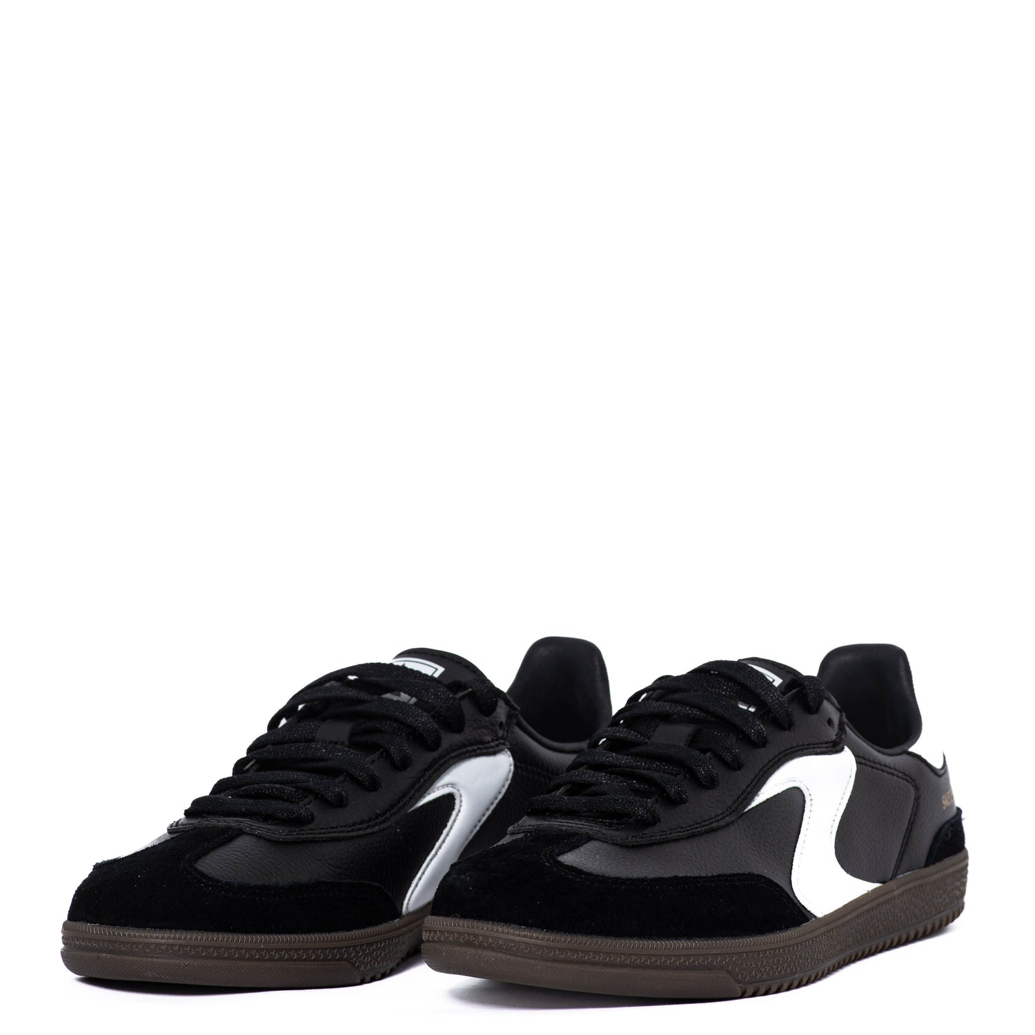 Tenis Skechers Hotshot Kickoff Black/White