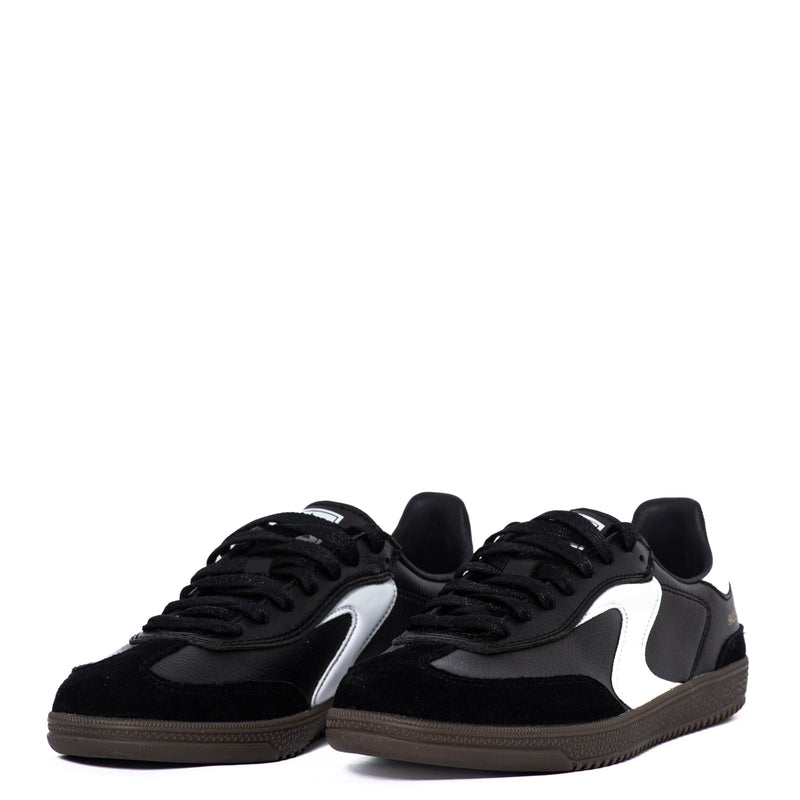 Tenis Skechers Hotshot Kickoff Black/White