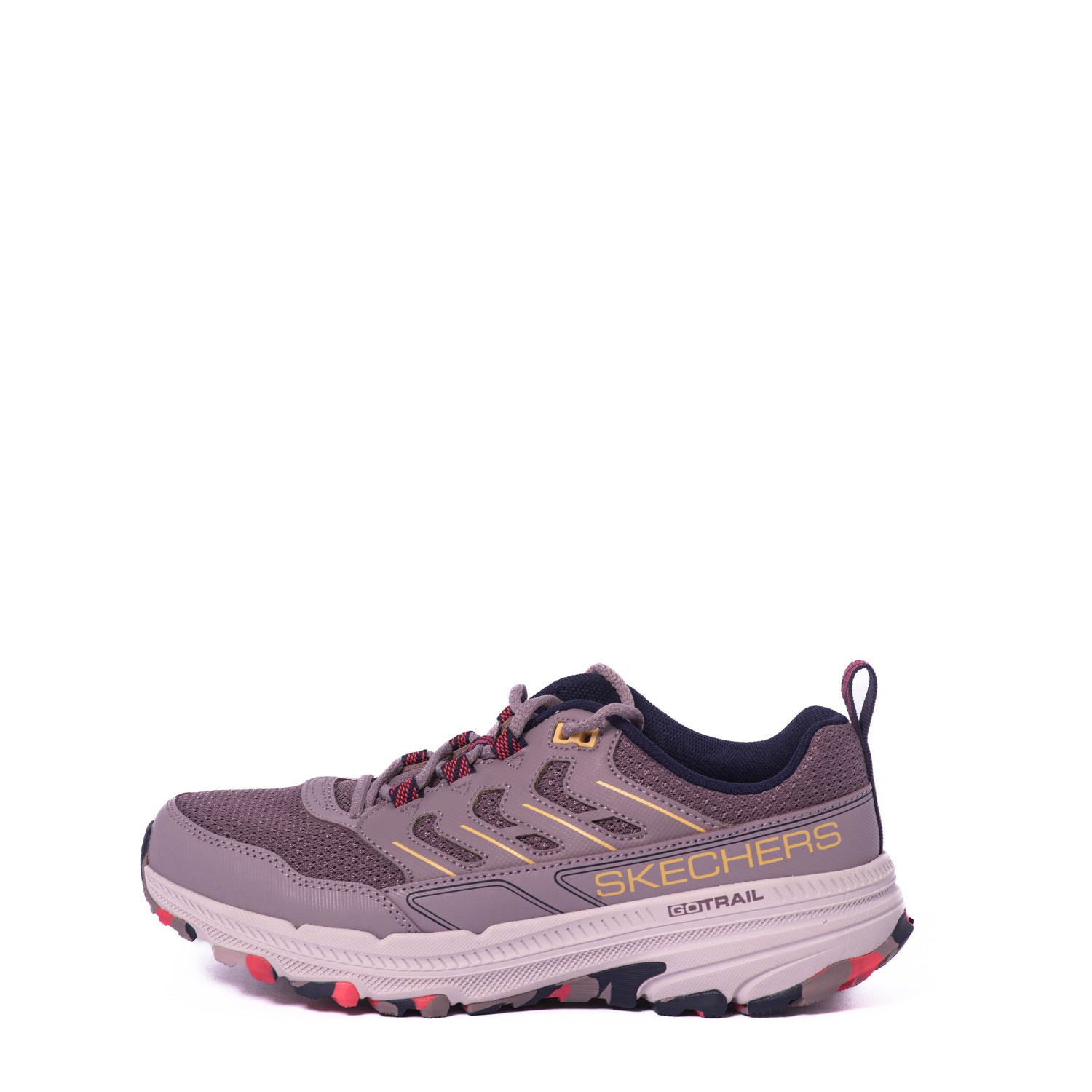 Tenis Skechers Go Run Trail Altitude 2.0 Cardona Ridge Mauve