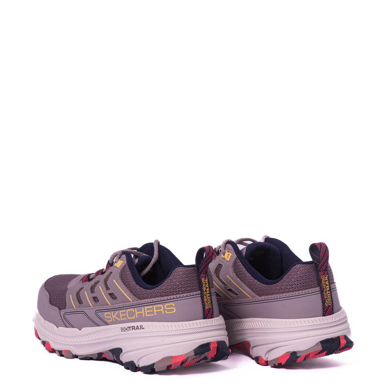 Tenis Skechers Go Run Trail Altitude 2.0 Cardona Ridge Mauve