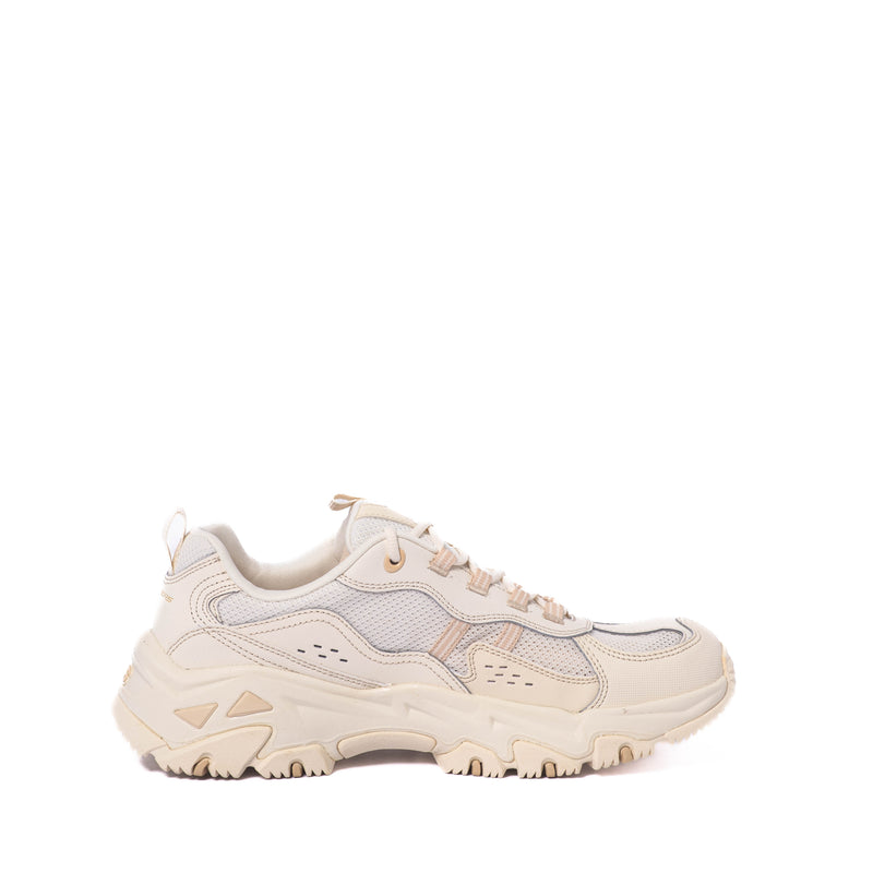 Tenis Skechers Dlites Hiker-Regal Breezeoff White